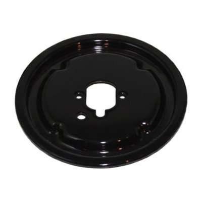 Płyty gazowo - ceramiczne Nakładka małego palnika do płyty gazowej Amica 1046265