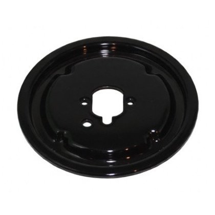 Płyty gazowo - ceramiczne Nakładka małego palnika do płyty gazowej Amica 1046265