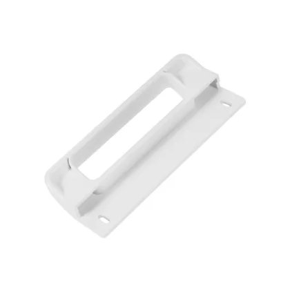 Uchwyt drzwi chłodziarki Electrolux / AEG biały 2063368019