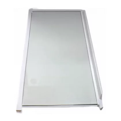 Tylna część szklanej półki do chłodziarki Electrolux / AEG 2425099047
