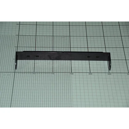 Wieszak maskownicy do okapu Amica 320 x 46,5 mm 1036413