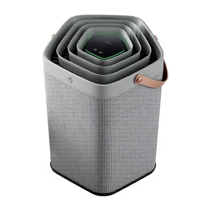 Filtry oczyszczaczy powietrza Filtr antysmogowy do oczyszczacza powietrza Electrolux / AEG Pure A9 CLEAN360