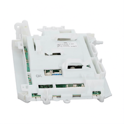 Elementy elektryczne do pralek r Skonfigurowana płytka elektroniczna do pralki Electrolux / AEG EWM2000EVO 973914516346017