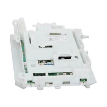 Elementy elektryczne do pralek r Skonfigurowana płytka elektroniczna do pralki Electrolux / AEG EWM2000EVO 973914516346017