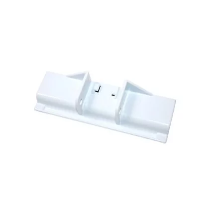 Uchwyt drzwi do zmywarki Ariston / Indesit / Hotpoint / Whirlpool biały C00044653 482000026533