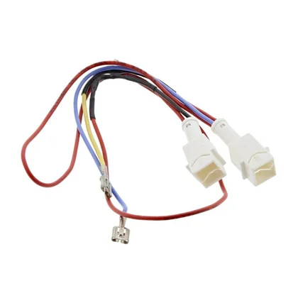 Lampka kontrolna termostatu i przełącznika do piekarnika Electrolux / AEG 3305482014