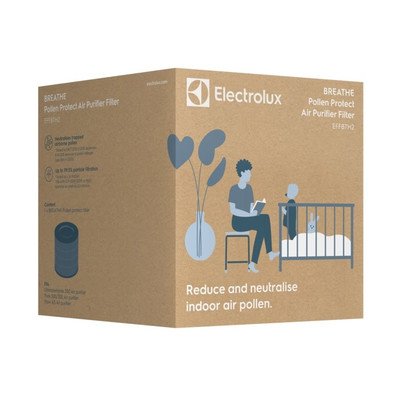 EFFBTH2 BREATHE POLLEN FILTER