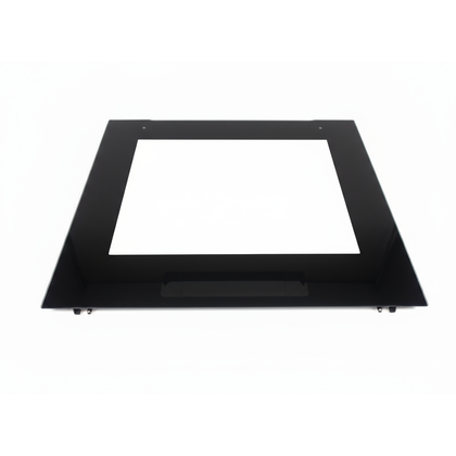 Szyba zewnętrzna do piekarnika 464,4/410 EBN SP 14 bez logo (9051959)