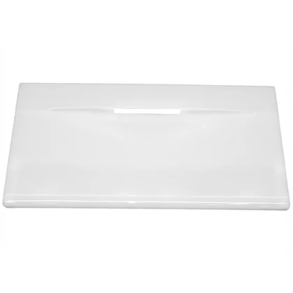 Części zamienne GORENJE Front dolnej szuflady zamrażarki do lodówki Gorenje / Hisense 668737
