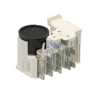 Sprężarki do lodówek Whirlpool Starter sprężarki do lodówki Whirlpool / Indesit / Ariston / Hotpoint 481269028007 C00341711 481228038146 C00327488