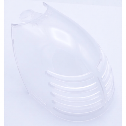 Osłona żarówki do lodówki Whirlpool 481244098058 C00485153