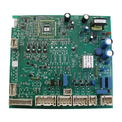 Moduł zasilania do lodówki Ariston / Indesit / Hotpoint / Whirlpool C00284088 482000031621