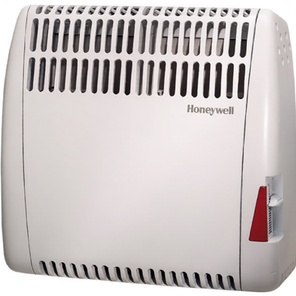 Grzejnik naścienny HONEYWELL 500 W biały FSW-505E