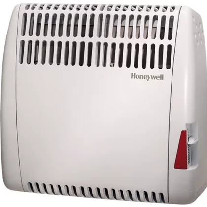 Grzejnik naścienny HONEYWELL 500 W biały FSW-505E