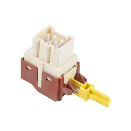 Elementy elektryczne do pralek r Przełącznik włącznika / wyłącznika do pralki i suszarki Electrolux / AEG 1249271006