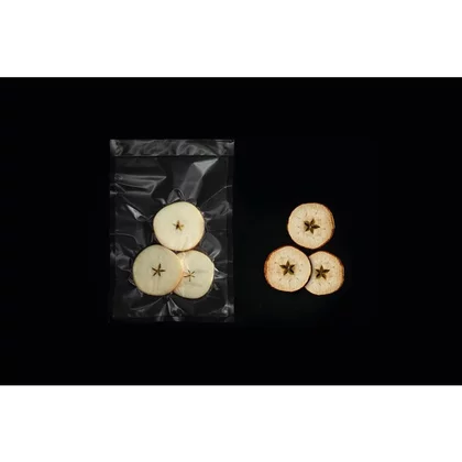 Rolki do pakowarek próżniowych Electrolux / AEG 2 szt. 25 cm x 6 m 9009235111 9009232068