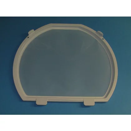 Filtry do suszarek bębnowych Filtr puchu do suszarki Gorenje / Hisense 581102