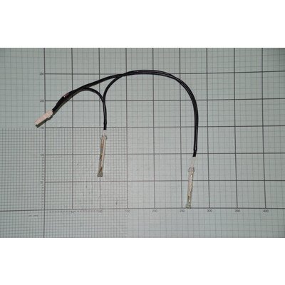 Bezpiecznik temperatury do chłodziarko-zamrażarki Amica (1033972)