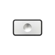 Przycisk otwierania drzwi do kuchenki mikrofalowej Electrolux / AEG 50290409007