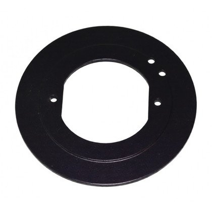 Adapter palnika do płyty gazowej Amica SOMI2 ultraduży czarny 8056065