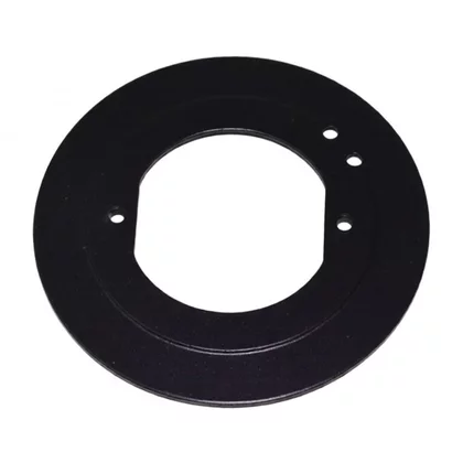 Adapter palnika do płyty gazowej Amica SOMI2 ultraduży czarny 8056065