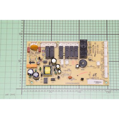 Płytka sterowania zmywarki Amica (1041840)