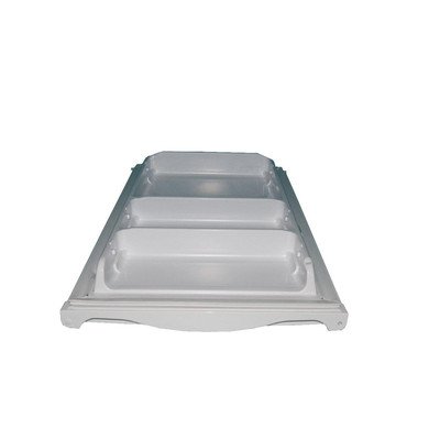 Drzwi do chłodziarko-zamrażarki(1021542)