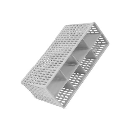 Koszyk na sztućce do zmywarki Electrolux / AEG szary 50264901005