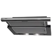 Okap teleskopowy do zabudowy Amica OTS 625 I inox 60 cm