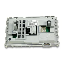 Elementy elektryczne do pralek r Zaprogramowany programator WAVE do pralki Whirlpool