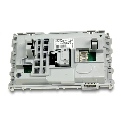 Elementy elektryczne do pralek r Zaprogramowany programator WAVE do pralki Whirlpool