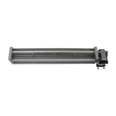 Turbina z silnikiem K1328 do chłodziarki Amica 8037400