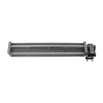 Turbina z silnikiem K1328 do chłodziarki Amica 8037400