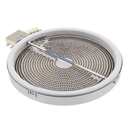 Trójstrefowe promiennikowe pole grzejne do płyty grzejnej Electrolux / AEG 2300 W 210 / 170 / 120 mm 3051747214