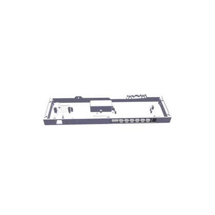 Przyciski i pokrętła do zmywarek Panel obsługi przedni do zmywarki Electrolux / AEG nierdzewny 1173986025
