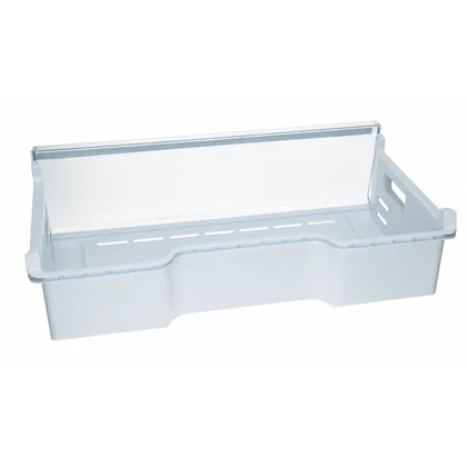 Półki na drzwi różni producenci Szuflada zamrażarki Beko / Grundig / Arçelik 5983501000 C00894734 537×321×147 mm oryginał
