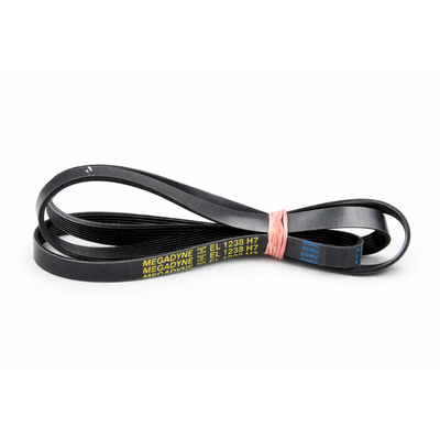 Pasek napędowy 1238 H7 do pralki Whirlpool 481235818189 C00380577