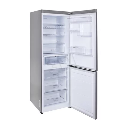 Chłodziarko-zamrażarka wolnostojąca Samsung RB 29FERNCSA/EF 595 x 1780 x 668 mm metaliczny grafit A++