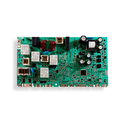 Skonfigurowany moduł sterujący do pralki Electrolux / AEG EWM10931 973913217343000