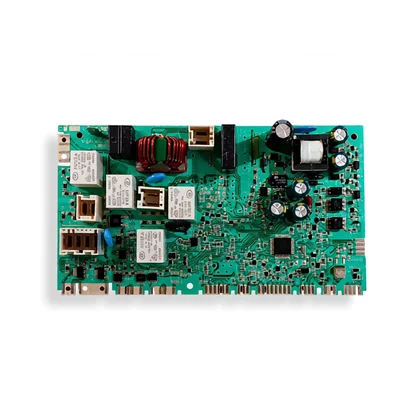 Elementy elektryczne do pralek r Skonfigurowany moduł sterujący do pralki Electrolux / AEG EWM10931 973913217343000