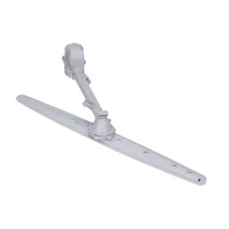 Górne ramię spryskujące do zmywarki Whirlpool / Indesit / Ariston / Hotpoint 481010607711 C00315616