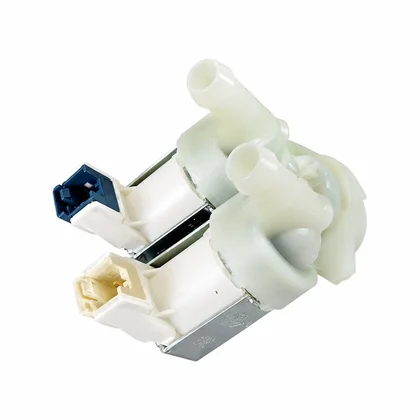 Elektrozawór 2-drożny 180° do pralki Candy 41040283