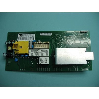 Sterownik elektr.serw.PC4.04.61.401 AMICA 8028166