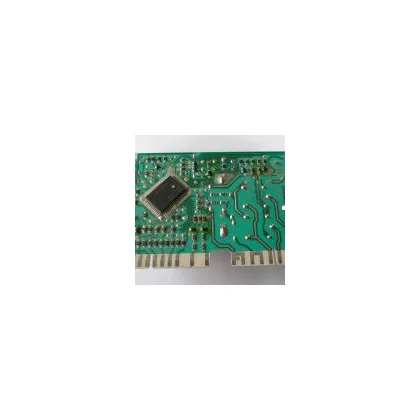Elementy elektryczne do pralek r Ekran wyświetlacza do pralki Ariston / Indesit / Hotpoint / Whirlpool C00090832 482000077584