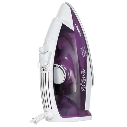 Żelazko parowe Zelmer ZIR10600 2400 W jagodowe