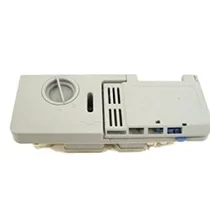 LSTF9M124CEU Dozownik detergentów do zmywarki Ariston / Indesit / Hotpoint / Whirlpool C00269326 482000022041