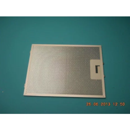 Filtry do okapów Amica Filtr aluminiowy przeciwtłuszczowy do okapu Amica 1030873