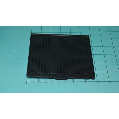 Pofalowane płyty grilla do grilla elektrycznego Amica GK 5011 ProfiGrill 1048832