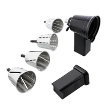 Nasadka ekspresowa do robota kuchennego Electrolux / AEG Assistent 9001672196
