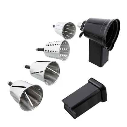 Nasadka ekspresowa do robota kuchennego Electrolux / AEG Assistent 9001672196